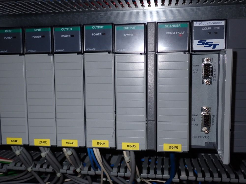 Thyssenkrupp Mixer - Kd 1.5 E
