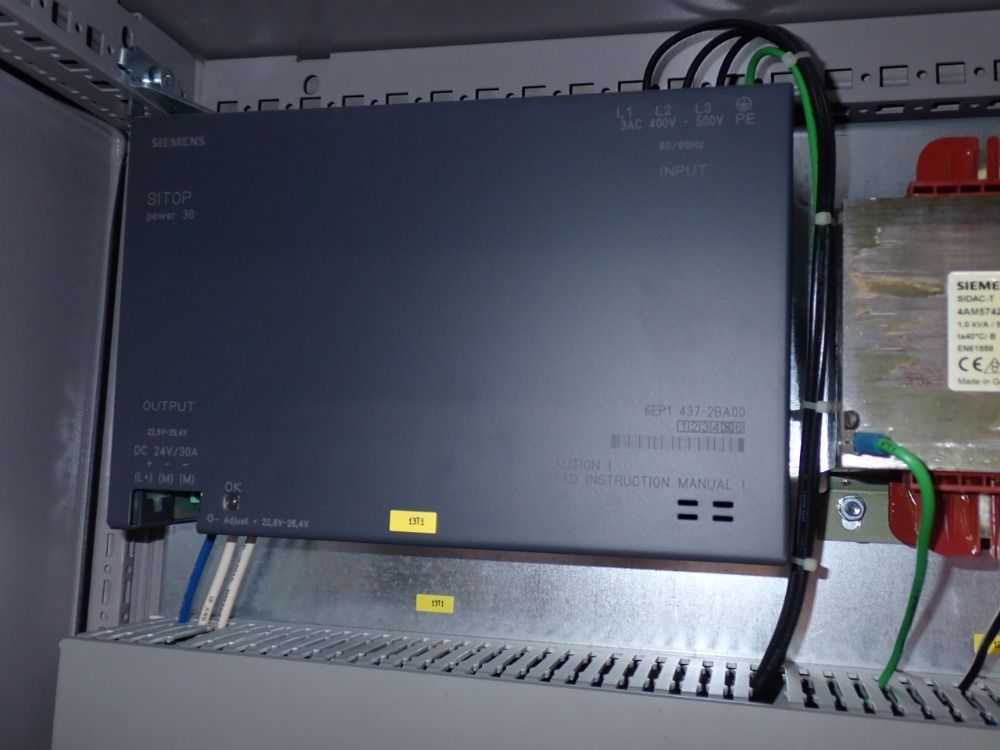 Thyssenkrupp Mixer - Kd 1.5 E