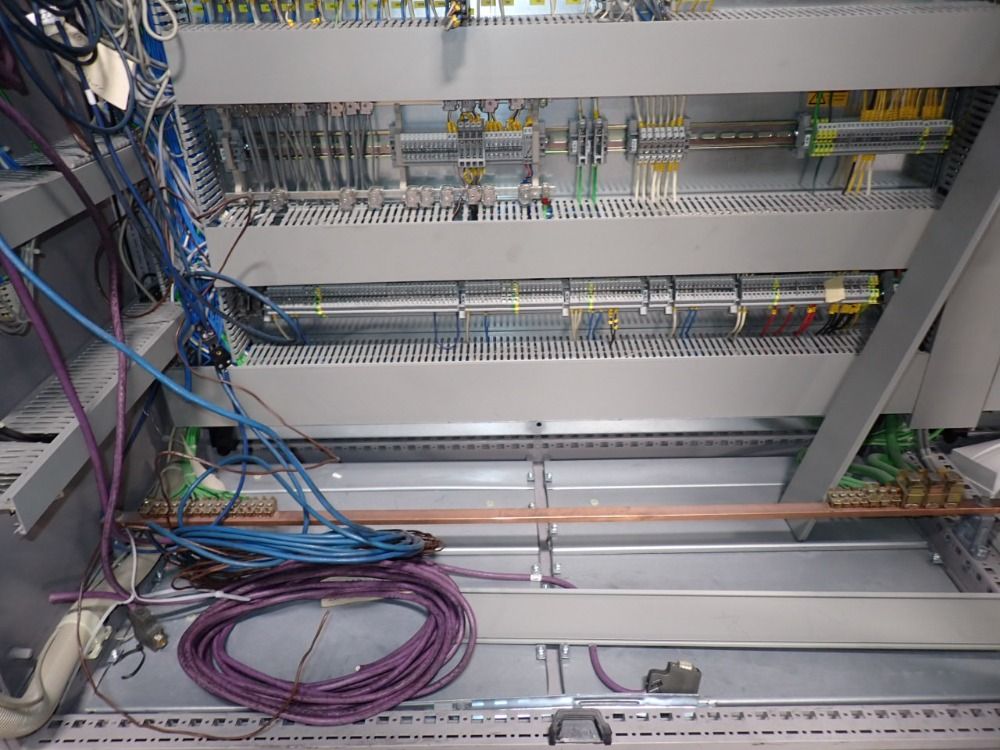 Thyssenkrupp Mixer - Kd 1.5 E