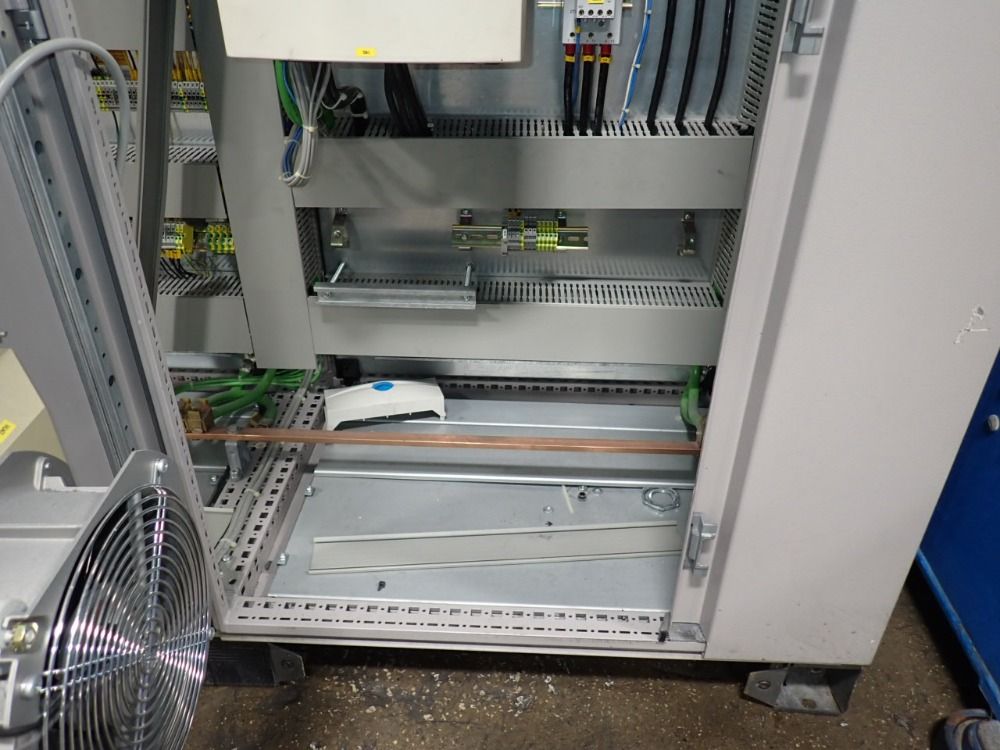 Thyssenkrupp Mixer - Kd 1.5 E