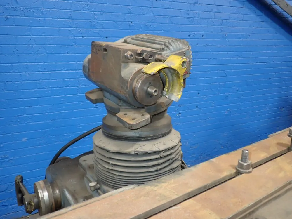 Makino 5" X 37" Table Tool Grinder - C-40