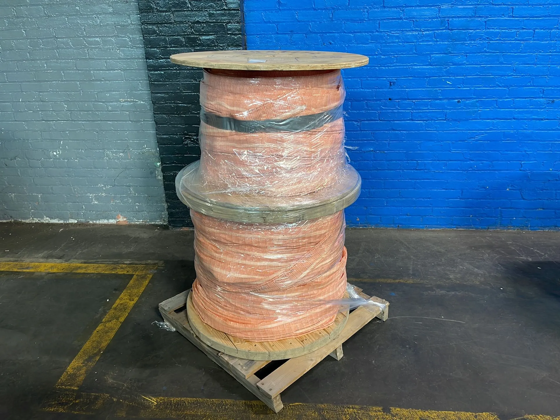 Electri-flex Liquatite Conduit Mesh