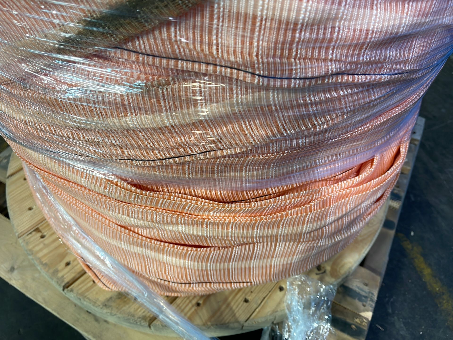 Electri-flex Liquatite Conduit Mesh