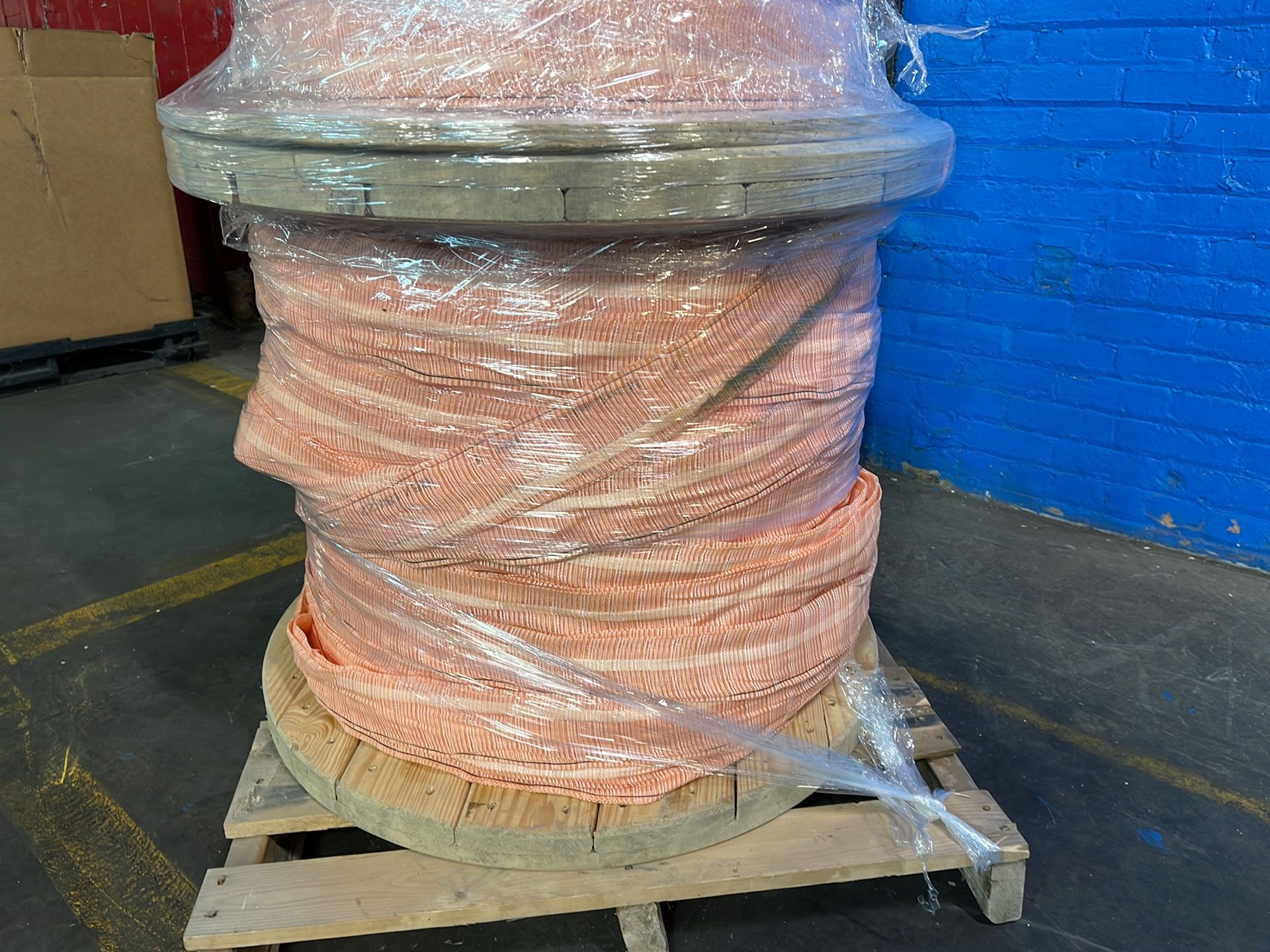 Electri-flex Liquatite Conduit Mesh