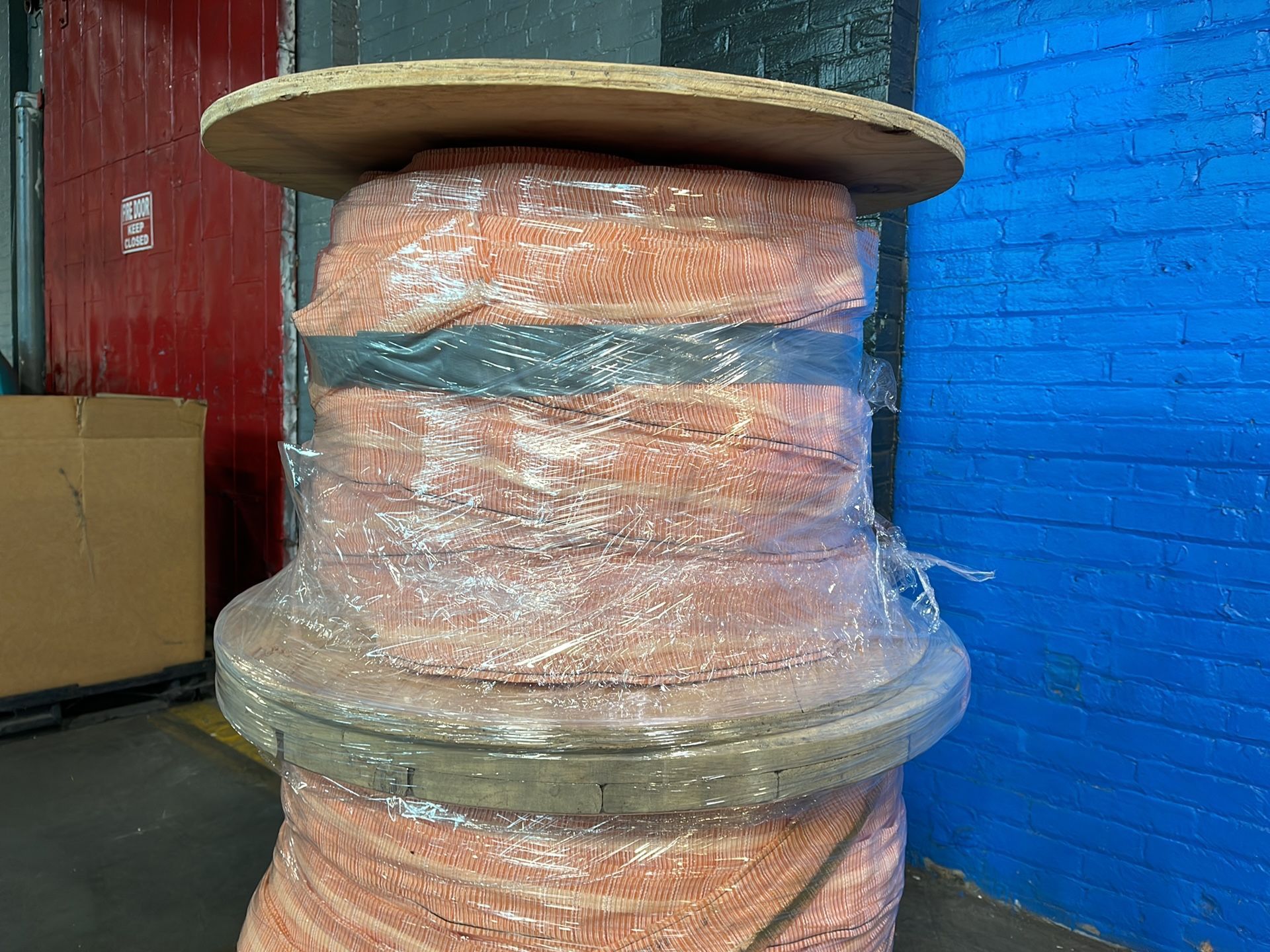 Electri-flex Liquatite Conduit Mesh