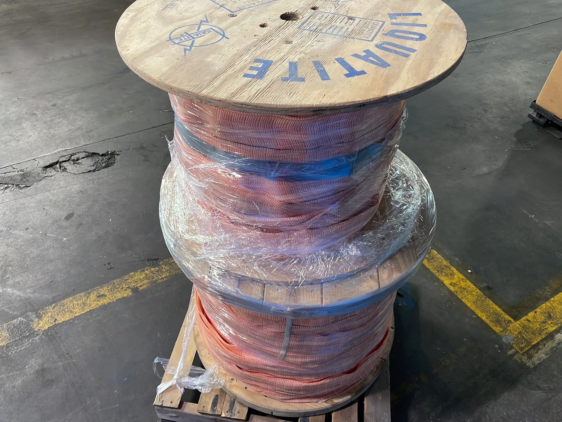 Electri-flex Liquatite Conduit Mesh