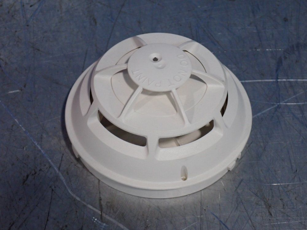Siemens Fire Alarm - Fd421 S54320-f5-a106