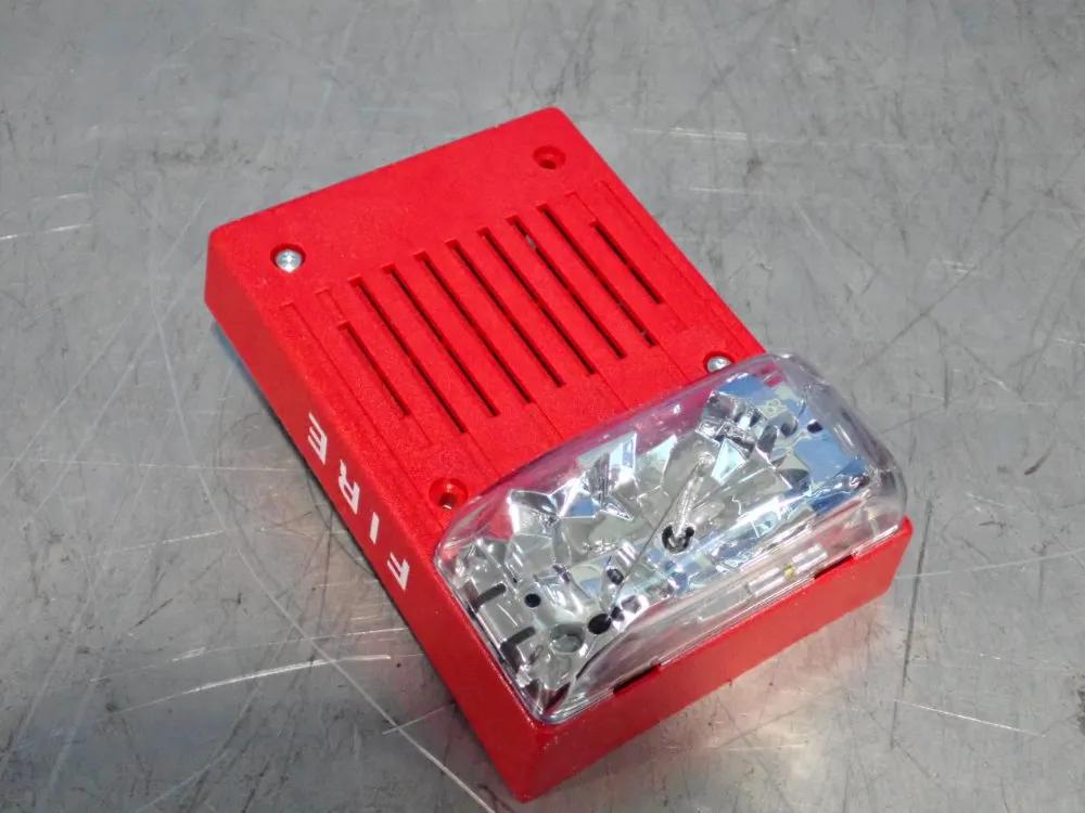 Simplex Fire Alarm - 4906-9128