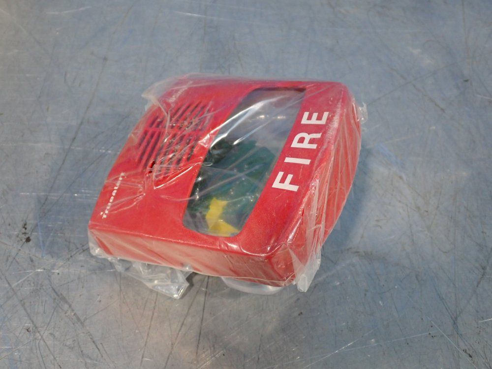 Simplex Fire Alarm - 4906-9127