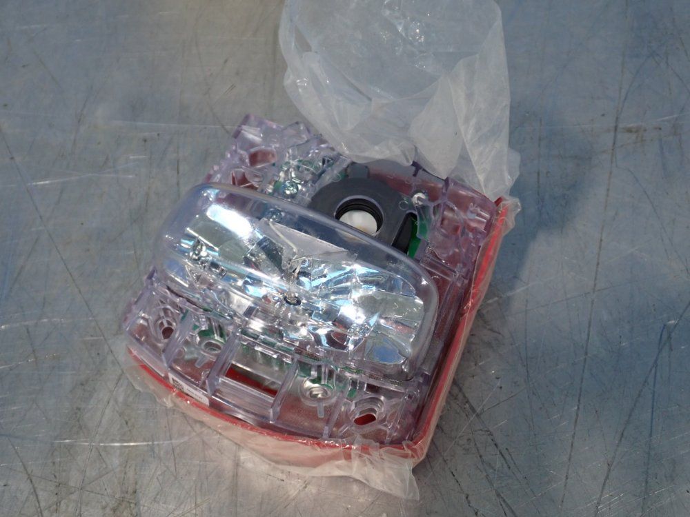 Simplex Fire Alarm - 4906-9127