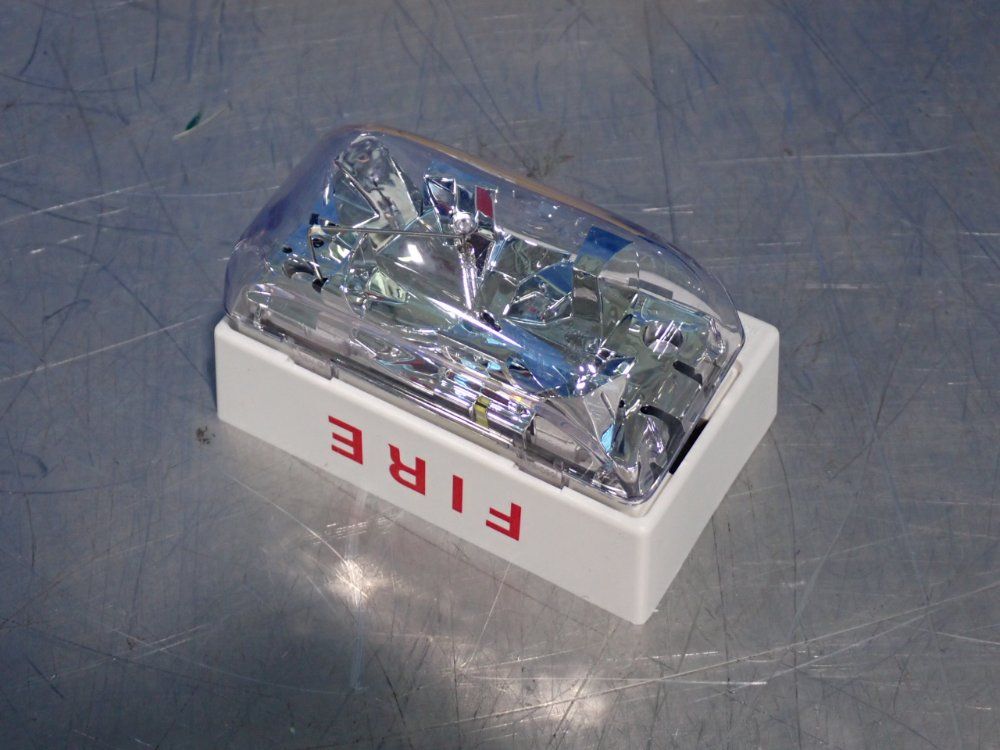 Simplex Fire Alarms - 4906-9104