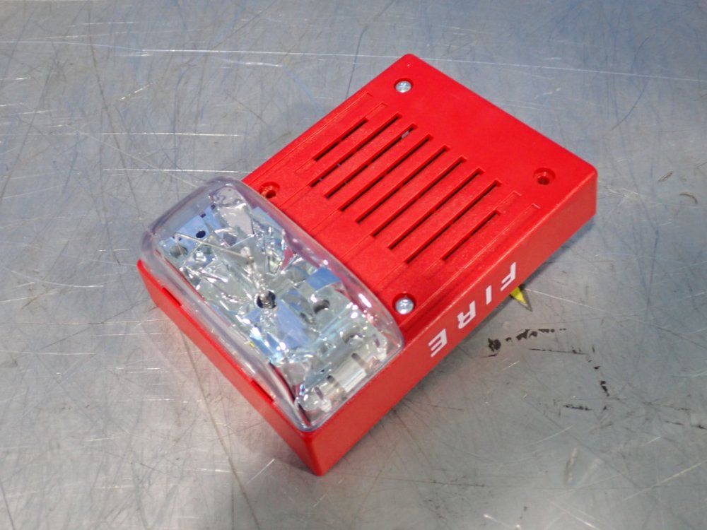 Simplex Fire Alarm - 4906-9128