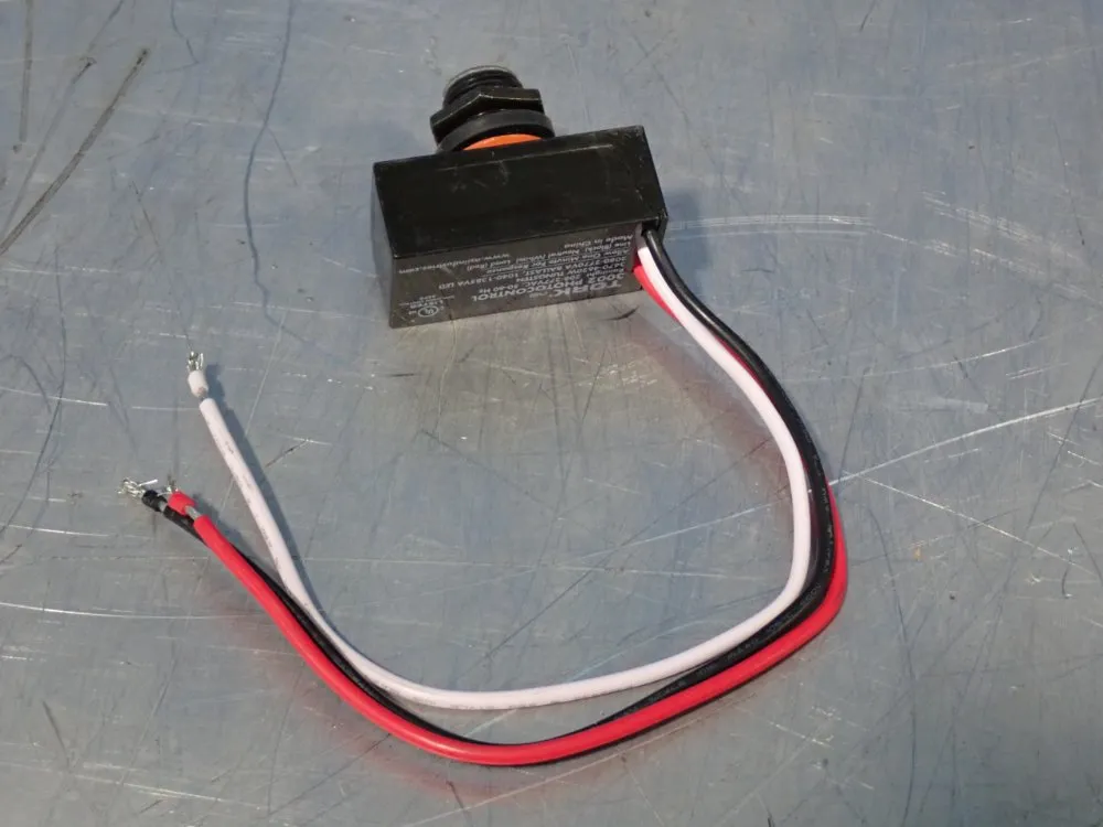 Tork Photo Control - 3002