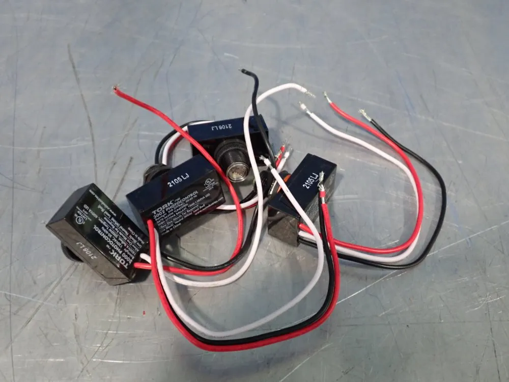 Tork Photo Control - 3002