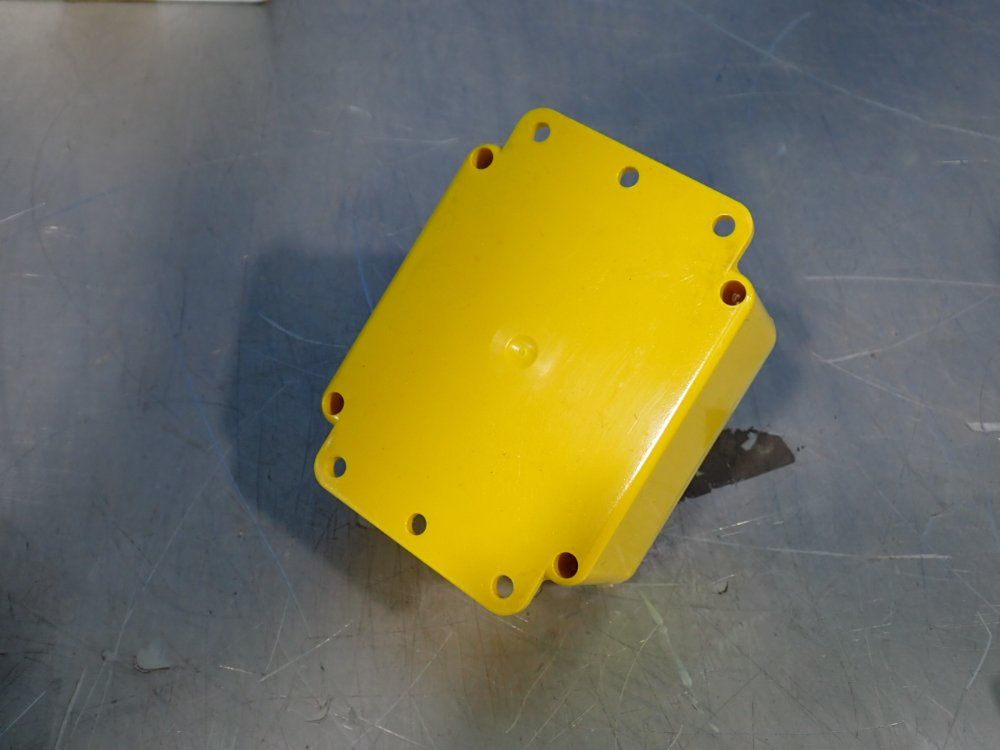 Pillaswitch Emergency E-stop - Gs120