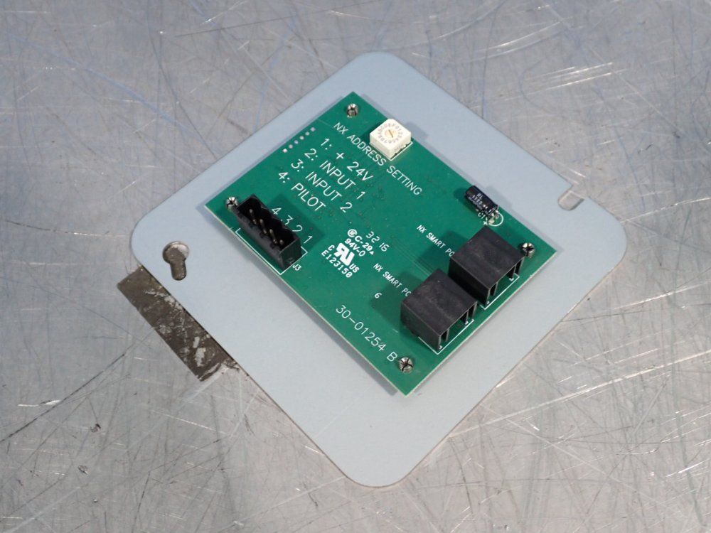 Hubbell Contact Closure Interface Module - Nxci