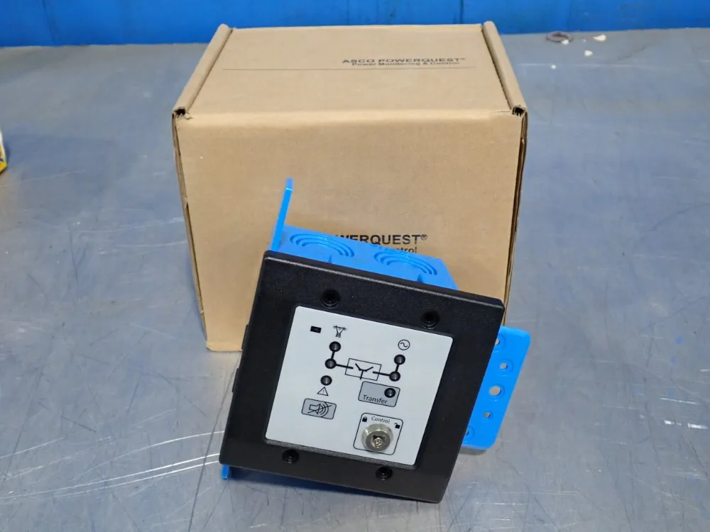 Aco Powerquest Ats Remote Annunciator - 5310