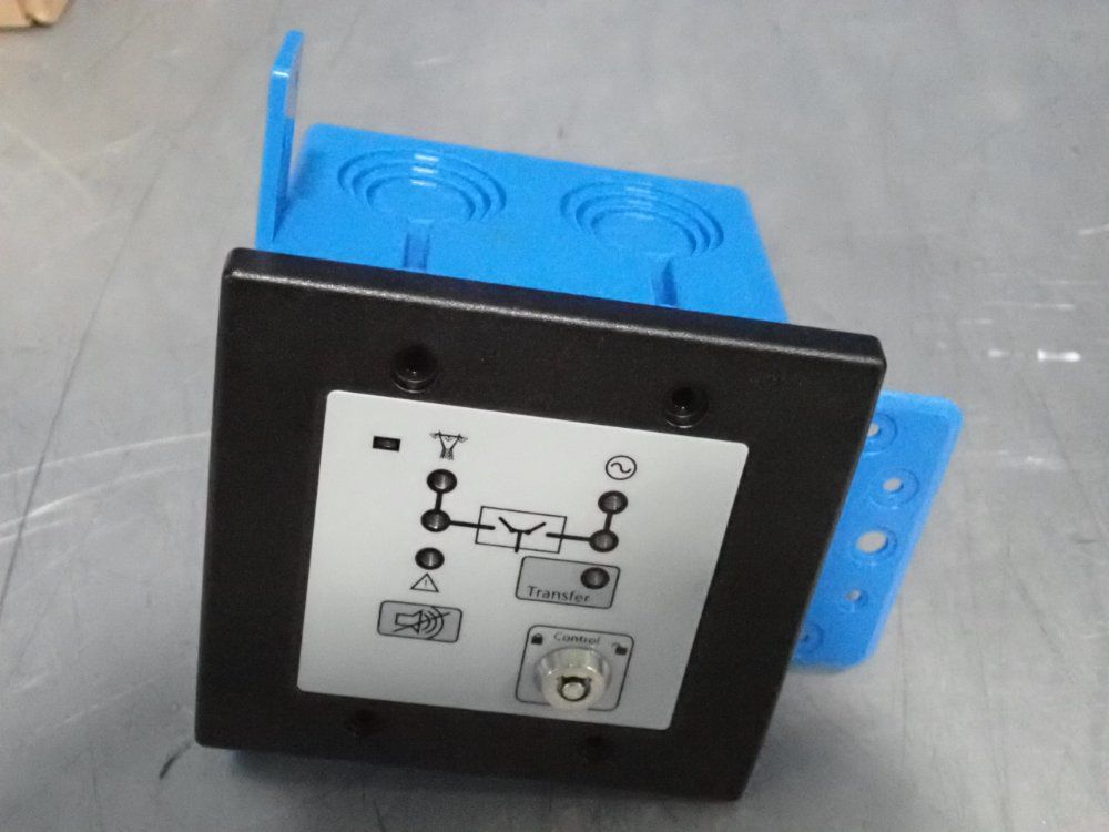 Aco Powerquest Ats Remote Annunciator - 5310