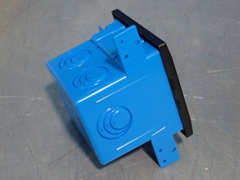 Aco Powerquest Ats Remote Annunciator - 5310