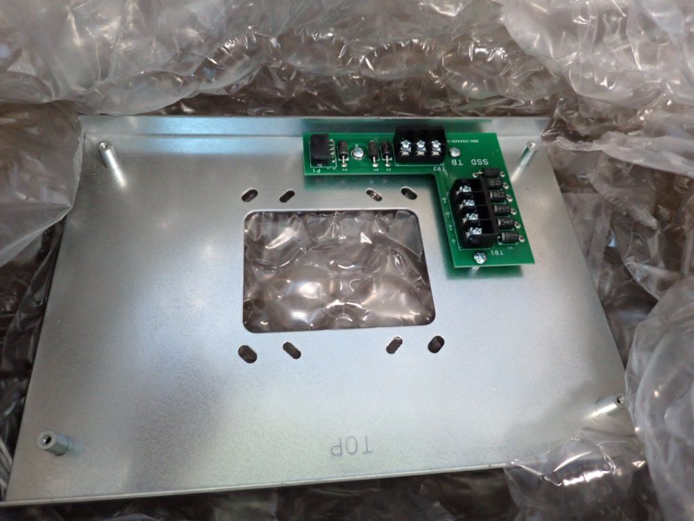 Siemens Systtem Status Display Control - 500-648733