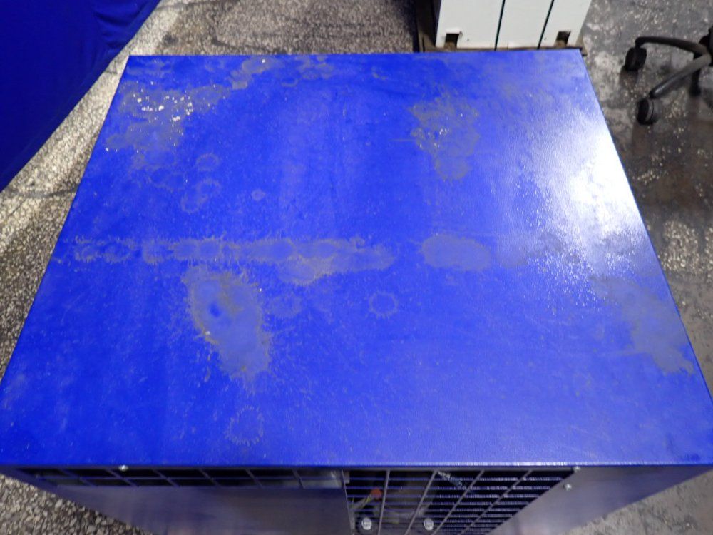 Quincy 3 Hp Refrigerated Air Dryer - Qpnc0300 (e11) Ul