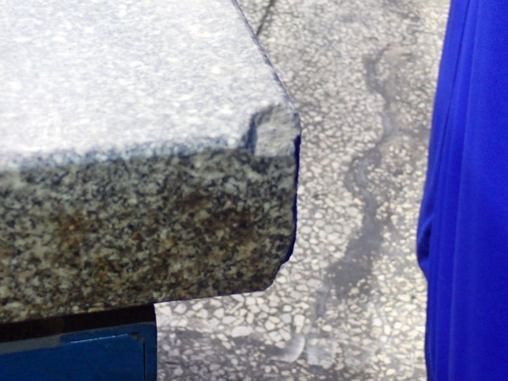 24" X 36" Granite Surface Plate
