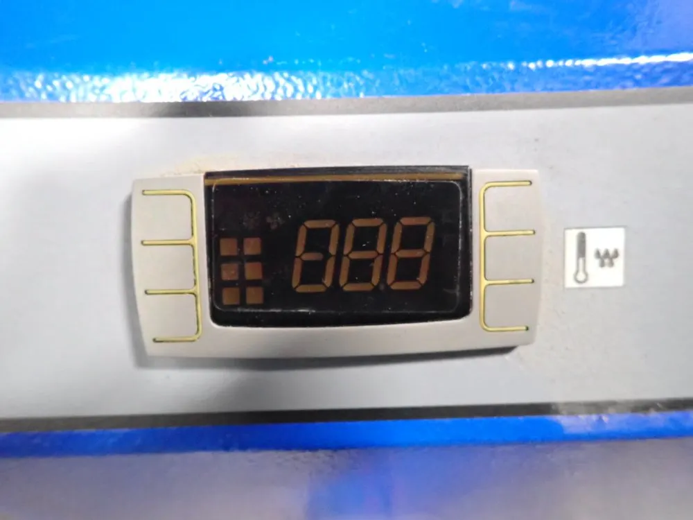 Quincy 4 Hp Refrigerated Air Dryer - Qpnc250 (be10s)