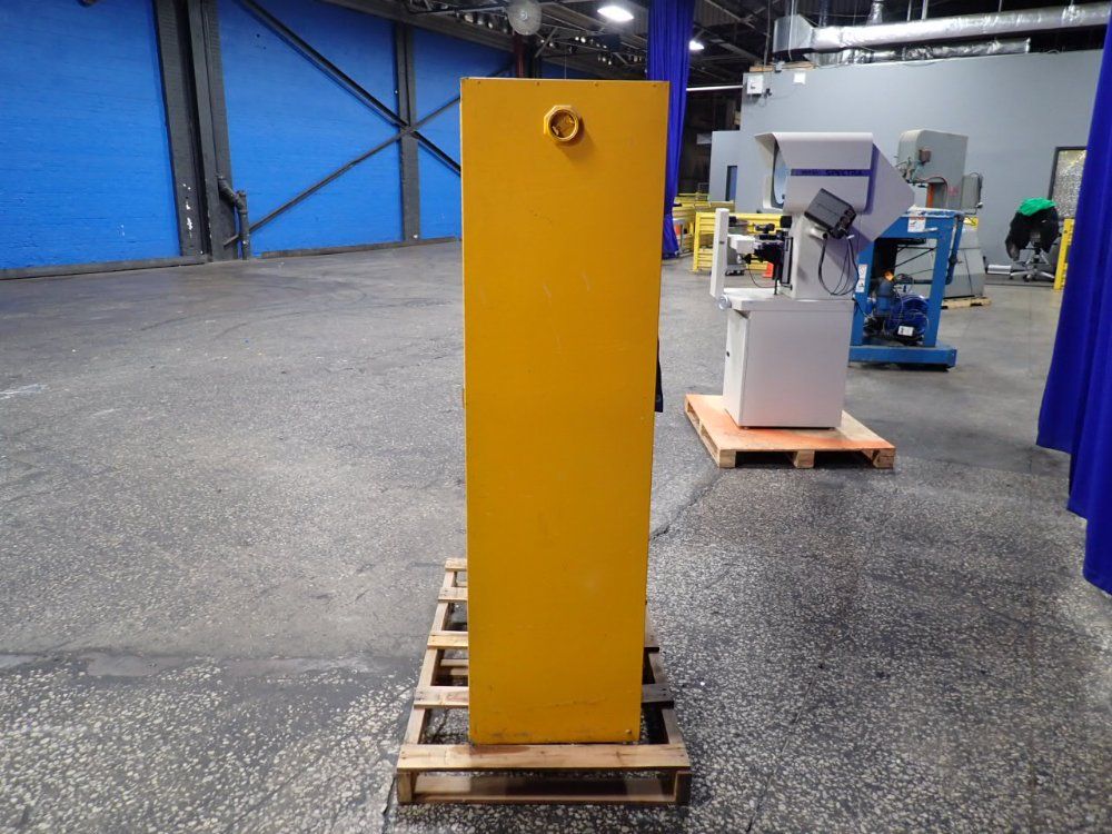 Lyon 45 Gal Flammable Liquid Storage Cabinet