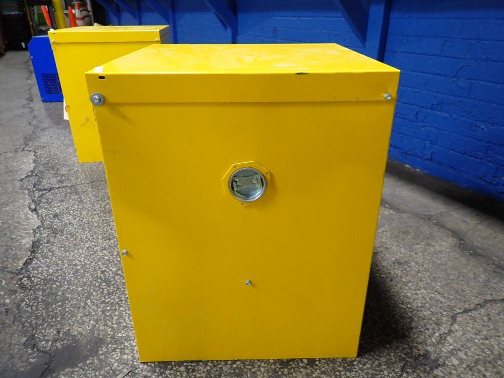 Agent 4 Gal Flammable Liquid Storage Cabinet