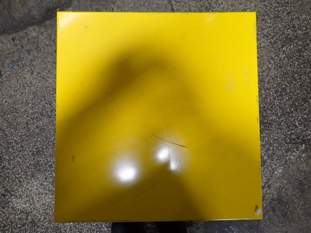 Agent 4 Gal Flammable Liquid Storage Cabinet