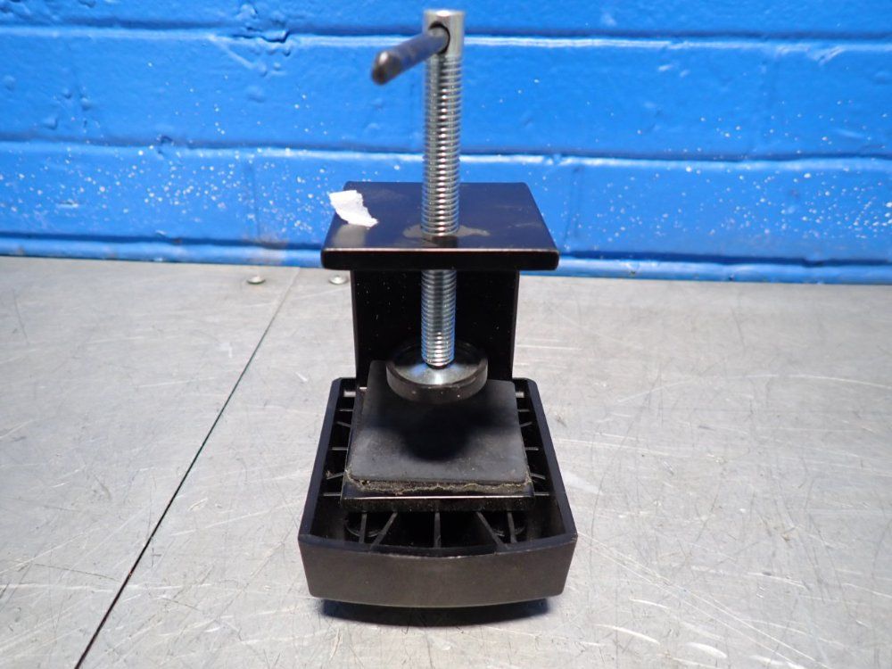 3" X 3" Table Clamp Mount