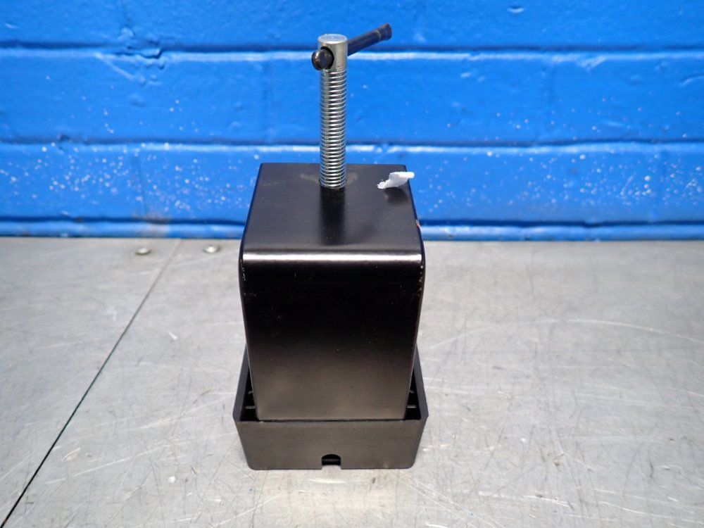 3" X 3" Table Clamp Mount