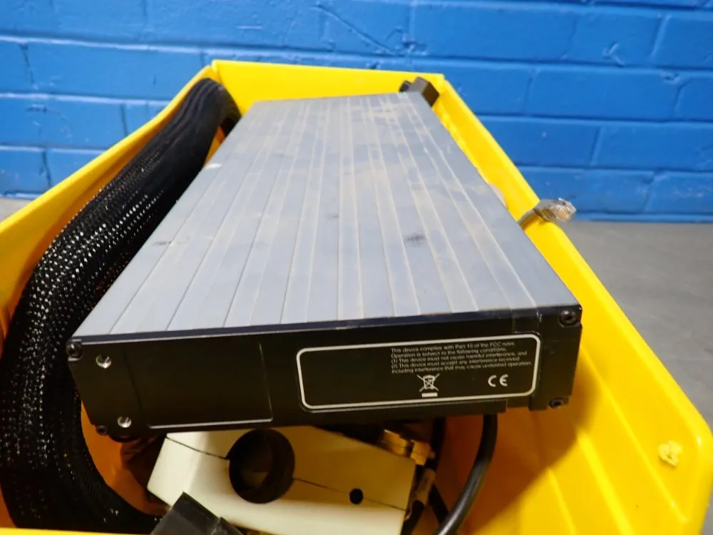 Renishaw Probe Head Controller - Phc10-3 Plus