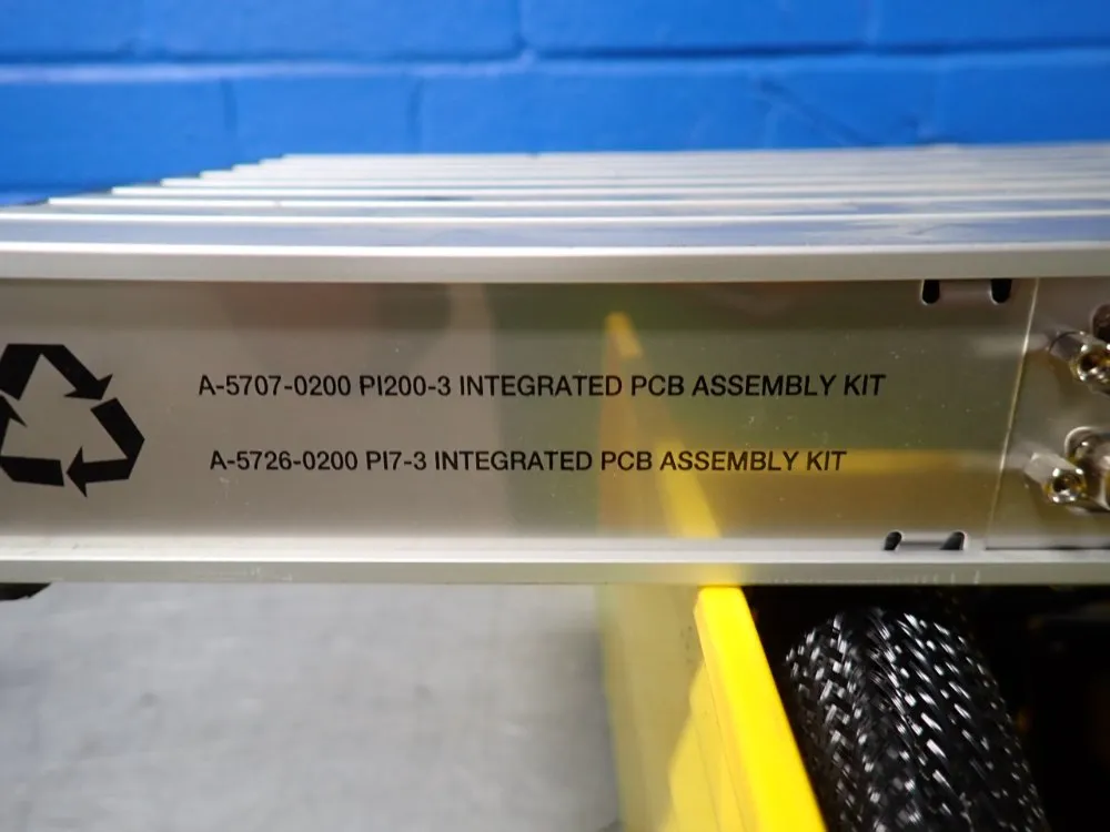 Renishaw Probe Head Controller - Phc10-3 Plus