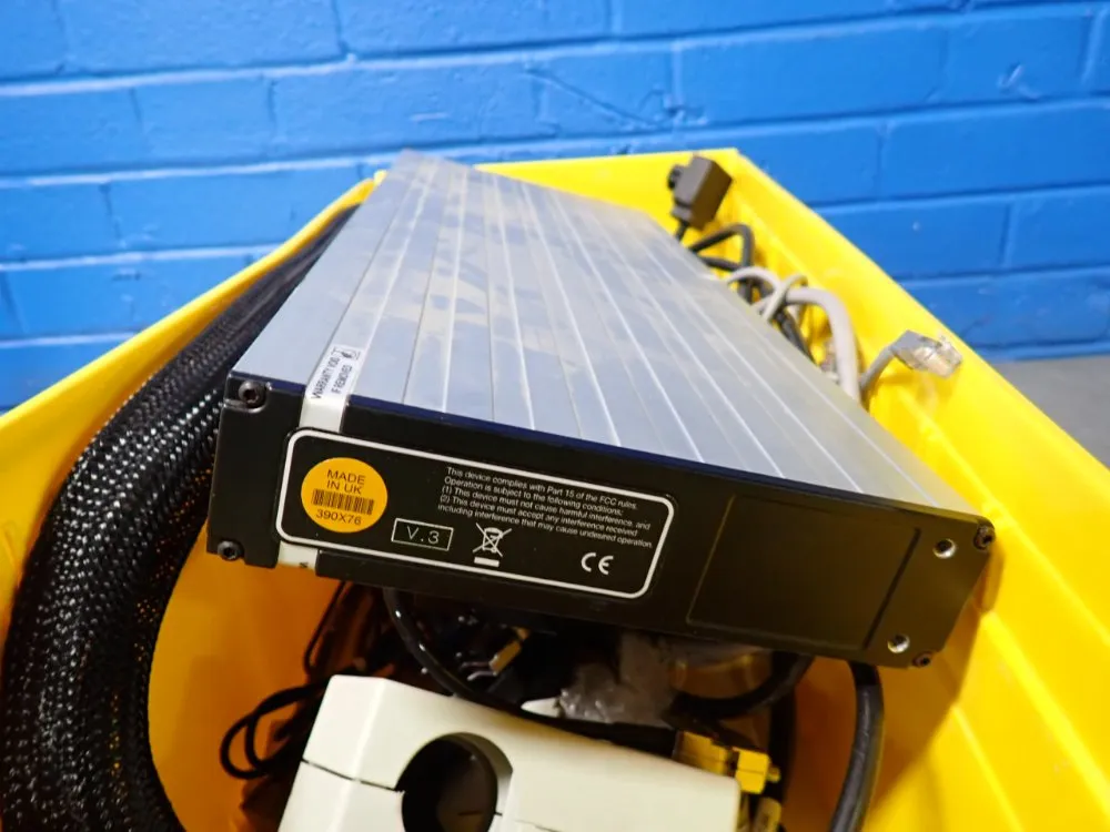 Renishaw Probe Head Controller - Phc10-3 Plus