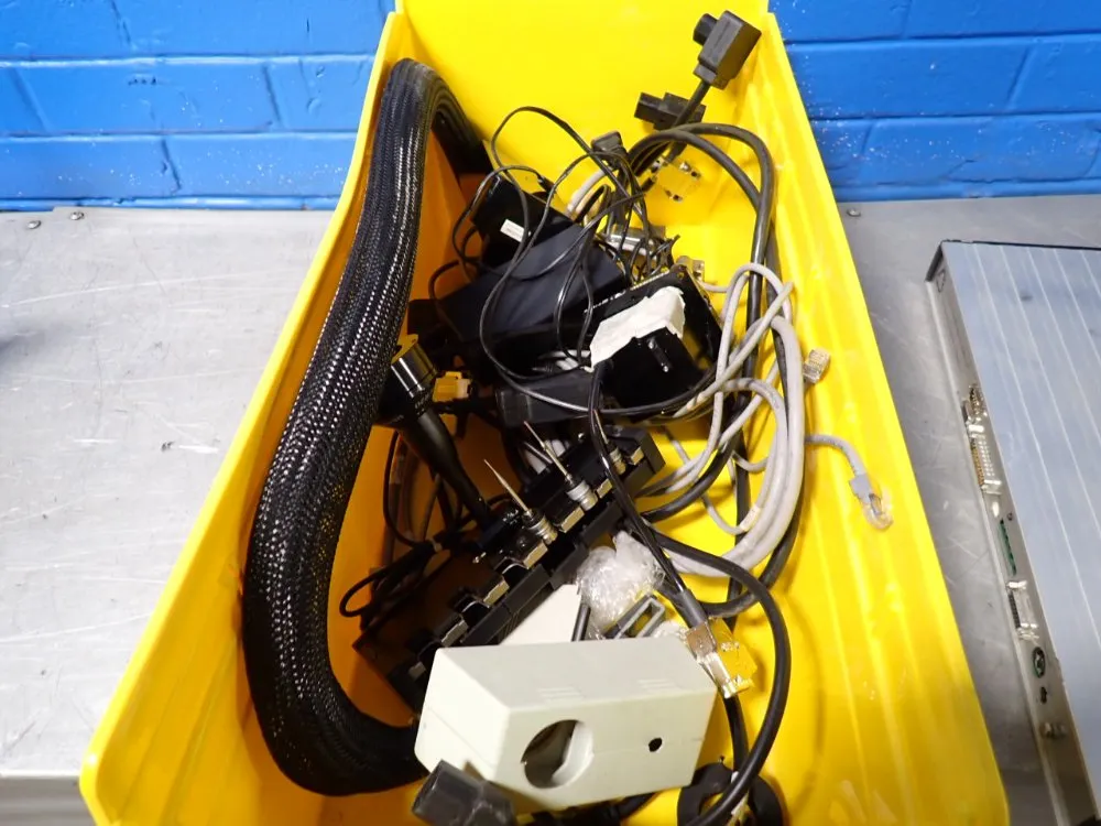 Renishaw Probe Head Controller - Phc10-3 Plus