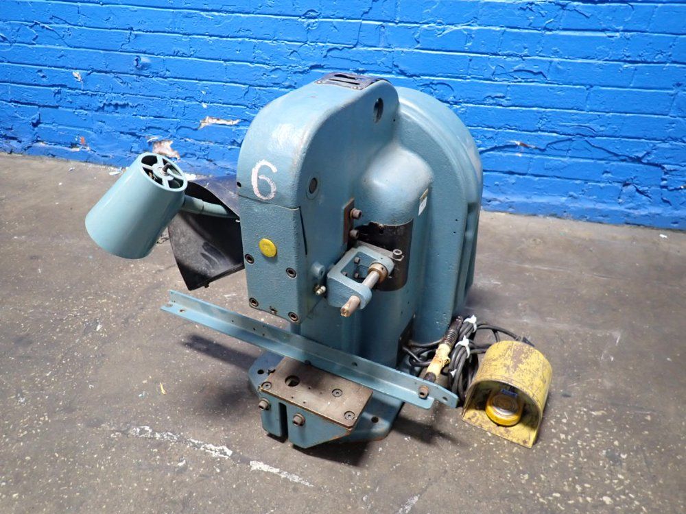 Amp Bench Punch - 565435-5