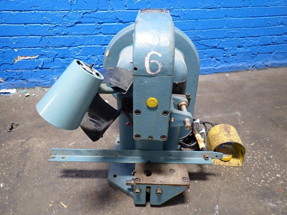 Amp Bench Punch - 565435-5