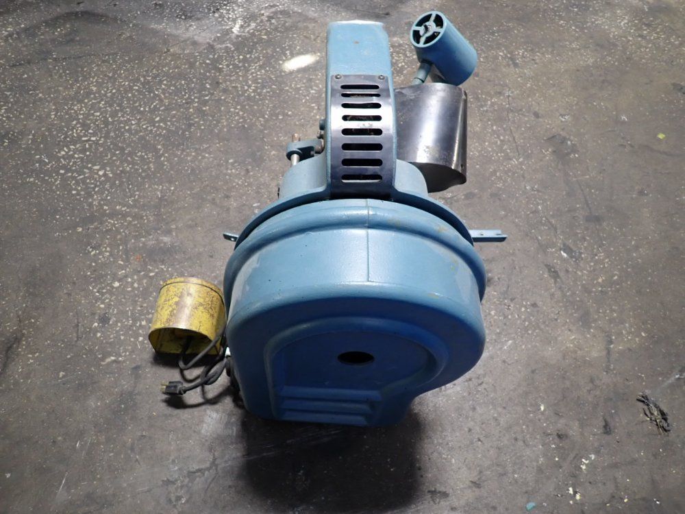 Amp Bench Punch - 565435-5