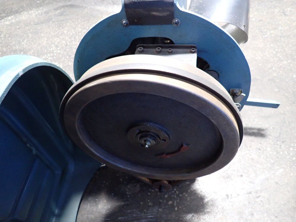 Amp Bench Punch - 565435-5