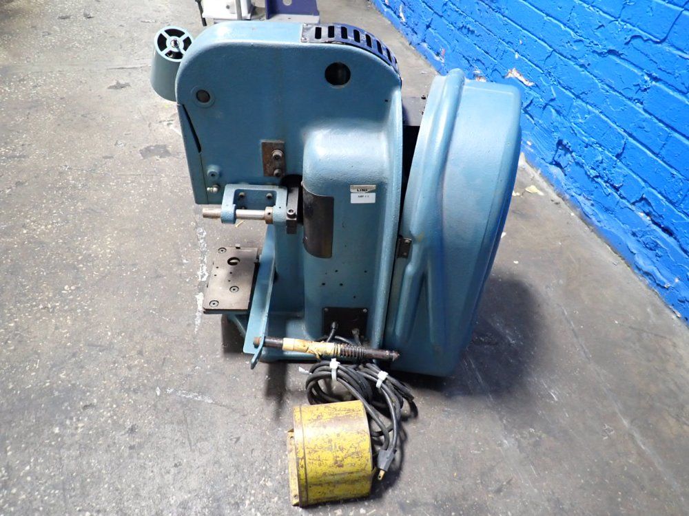 Amp Bench Punch - 565435-5