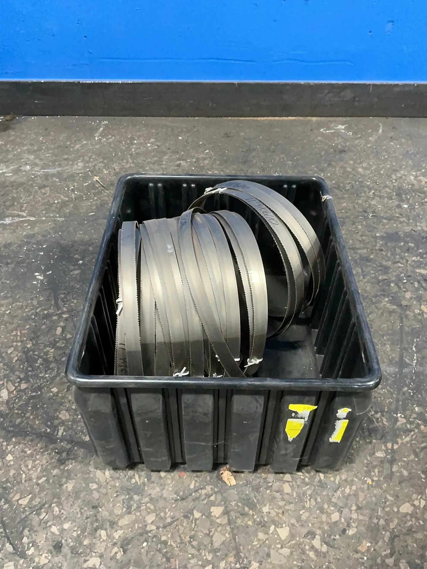 Simmonds Circular Saw Blades