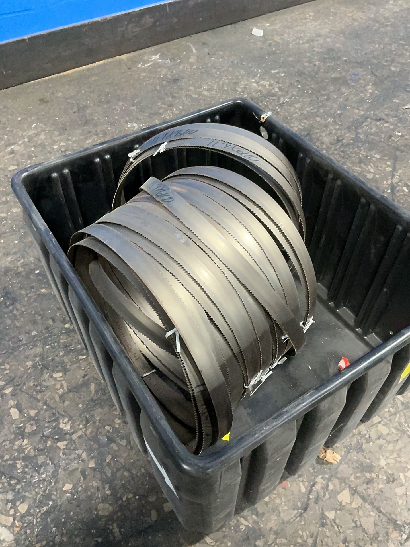 Simmonds Circular Saw Blades
