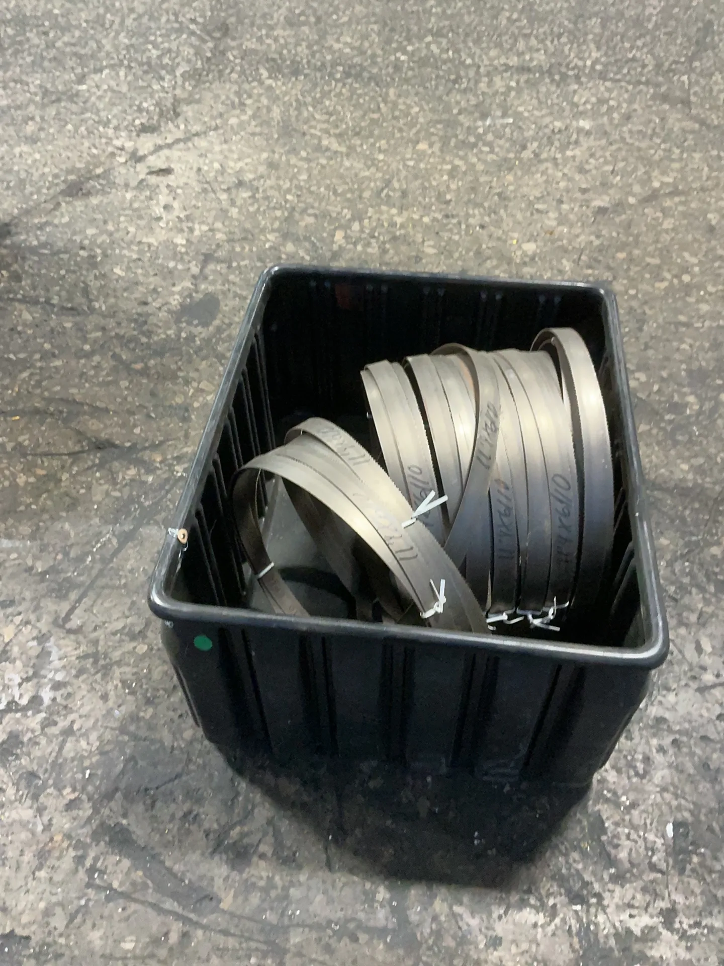 Simmonds Circular Saw Blades