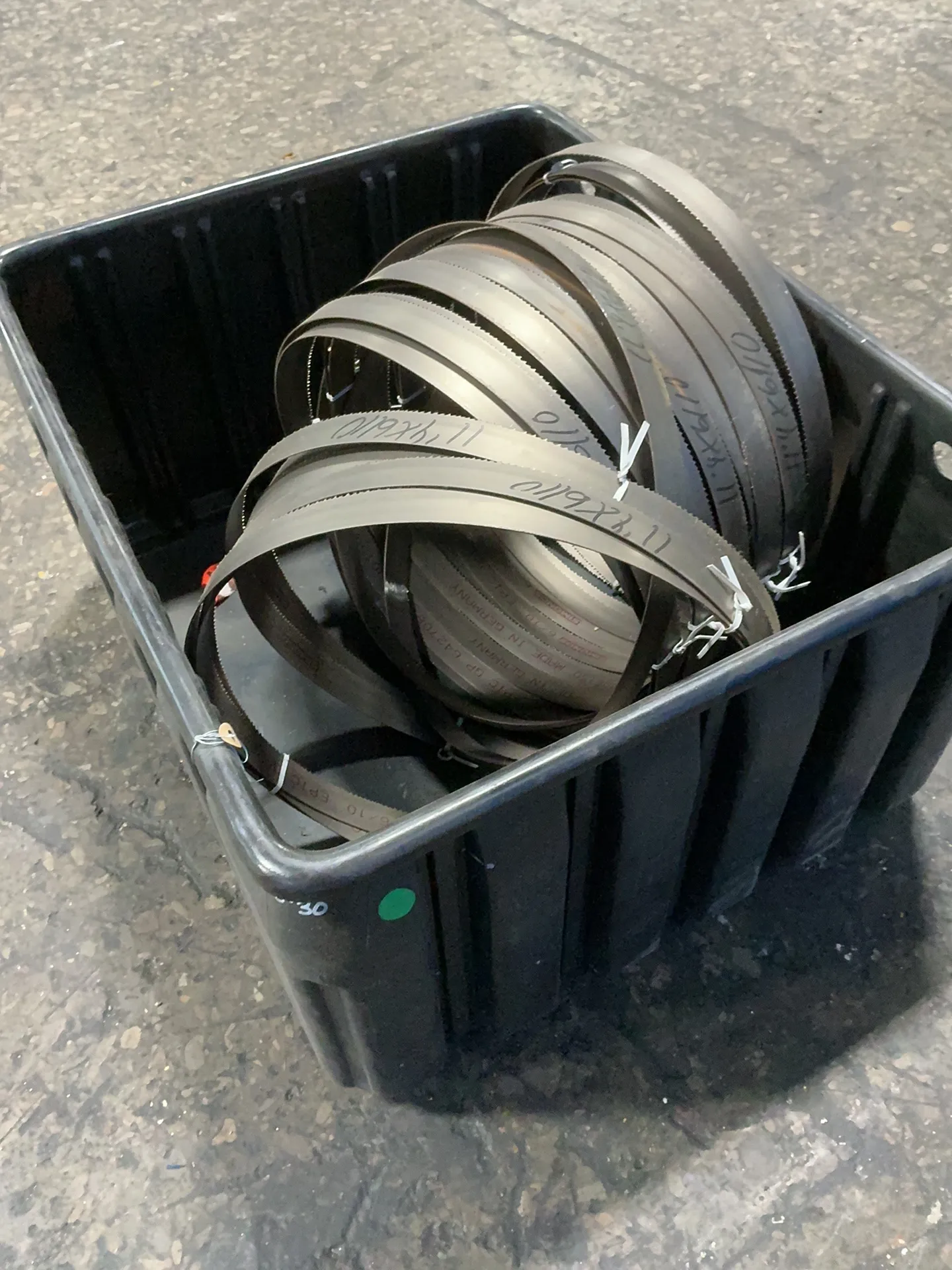 Simmonds Circular Saw Blades