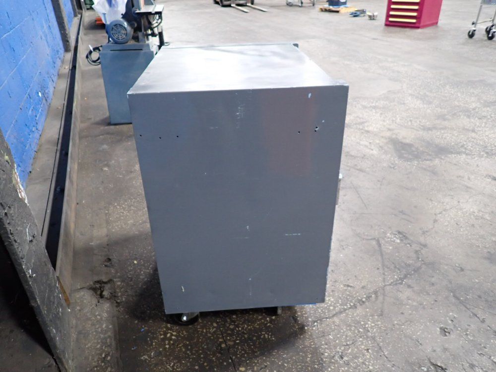 2 @ 19" X 26" Cabinet