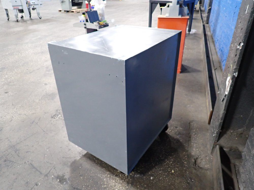 2 @ 19" X 26" Cabinet