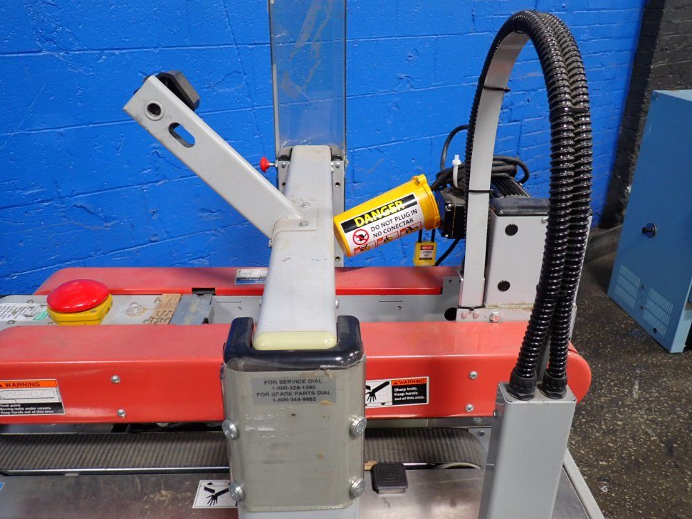 3m 20" X 37" Adjustable Case Sealer - 700r