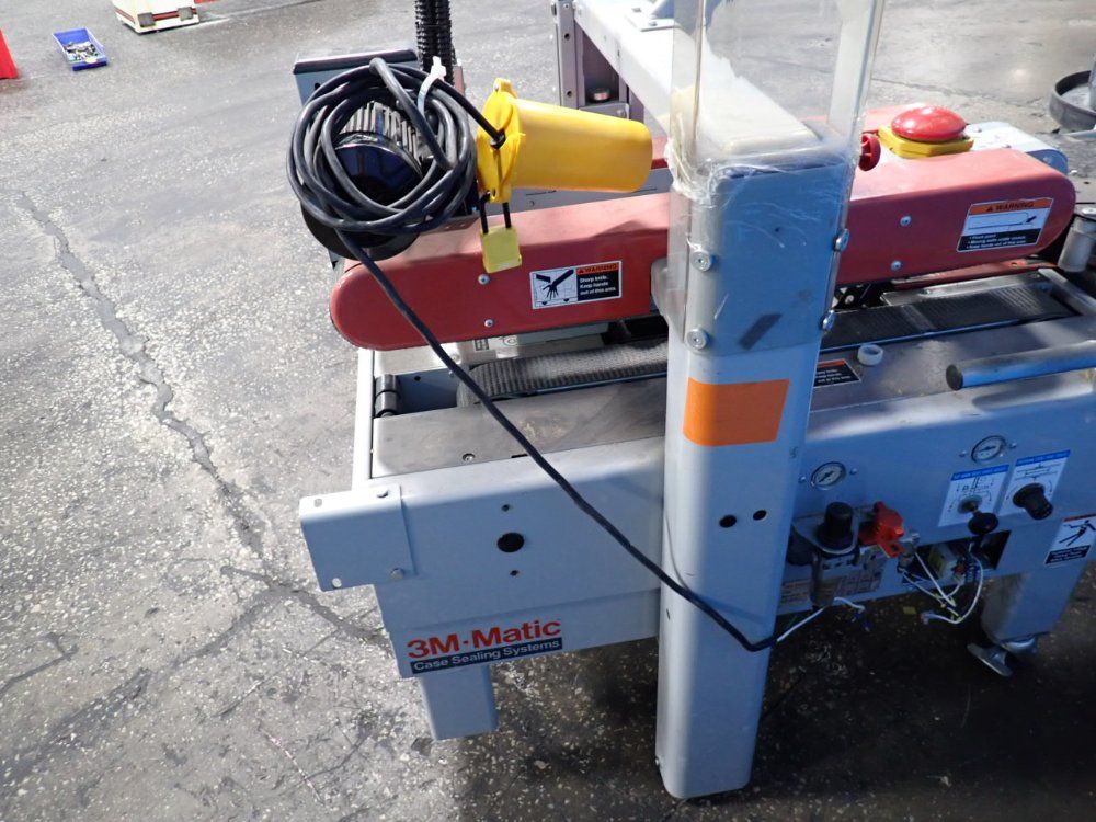 3m 20" X 37" Adjustable Case Sealer - 700r