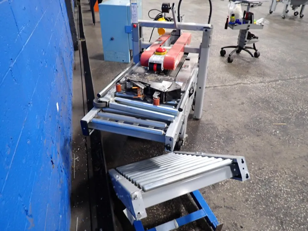 3m 20" X 37" Adjustable Case Sealer - 700r